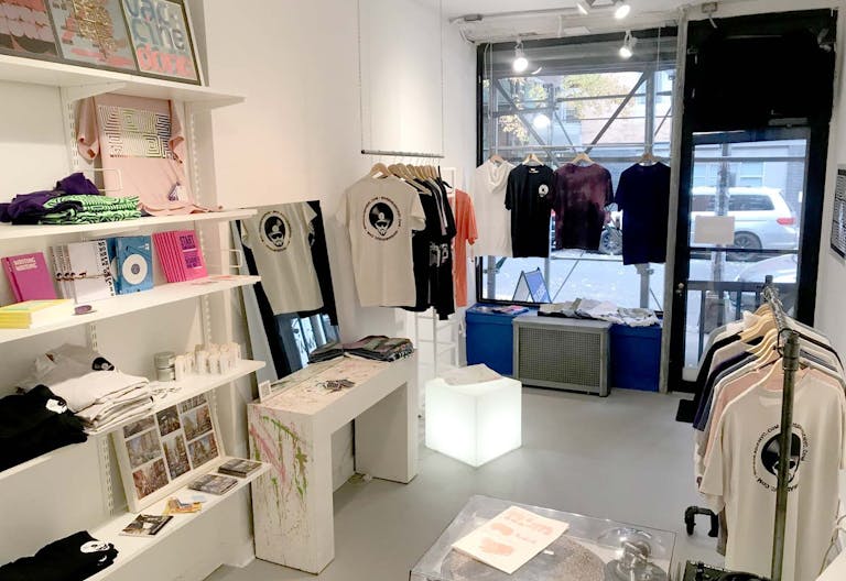 Lower East Side, Alphabet City storefront - Image 0