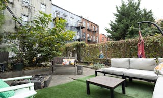 Colorful Spacious Garden Apartment - Image 27