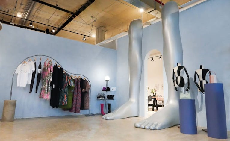 Brooklyn Concept Store  - Image 3