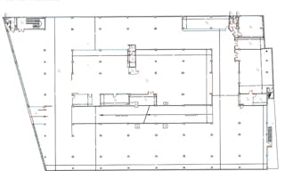 Former Garage with Rooftop - Image 13