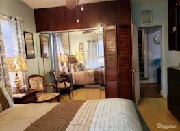 Sweet Home - Image 1