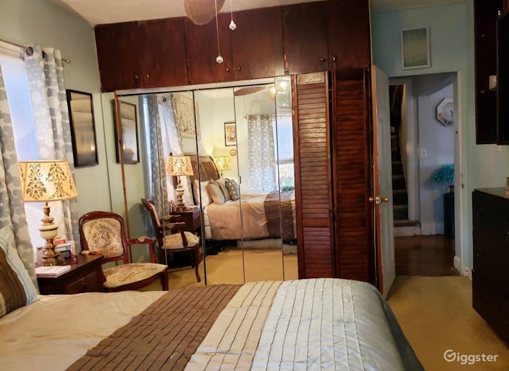 Sweet Home - Image 1