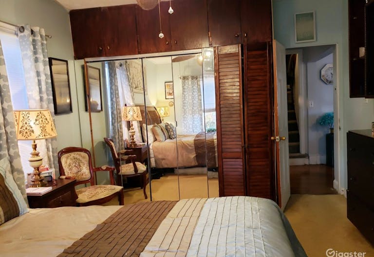 Sweet Home - Image 1