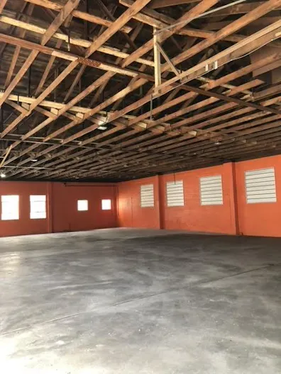 EVENT SPACE / CROSSFIT / OFFICE SHOWROOM— FOR LEASE - Image 1