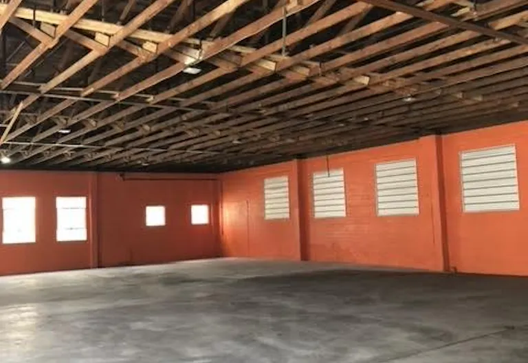 EVENT SPACE / CROSSFIT / OFFICE SHOWROOM— FOR LEASE - Image 1