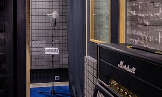 Lieu artistique avec studio créatif à Gare de l'Est - Image 4