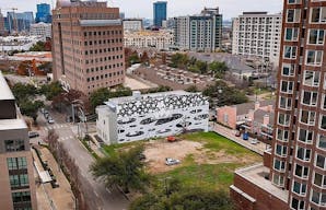 Upscale Creative Space in the heart of Uptown Dallas - Image 2