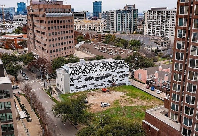 Upscale Creative Space in the heart of Uptown Dallas - Image 2