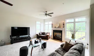 DMV?s Spacious Wooded Estate S - Image 8