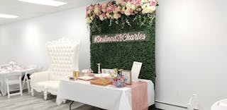 Spacious Event Space - Image 16