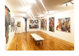 Unique Brooklyn Gallery - Image 4