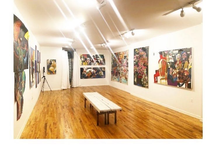 Unique Brooklyn Gallery - Image 4