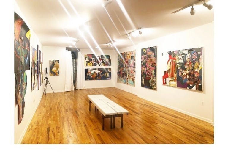 Unique Brooklyn Gallery - Image 4