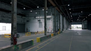 105,000 square feet space with waterfront and city views! - Image 10