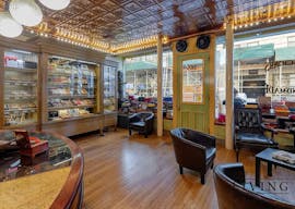 Elegant Midtown South Pop-Up Retail Space: A Blend of History and Versatility - Image 0