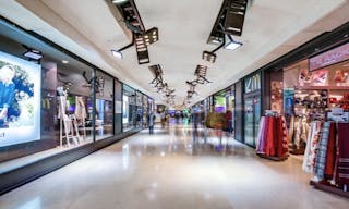 Pop Up Kiosk Galerie des champs �lys�e - Image 4