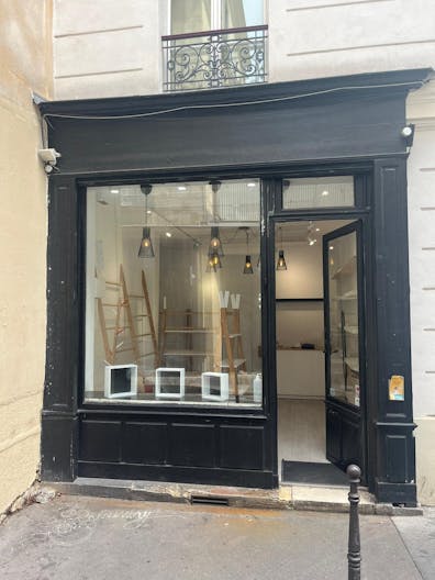Location MARAIS boutique 36 m� - Image 0