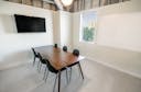 Private Meeting Room for 8