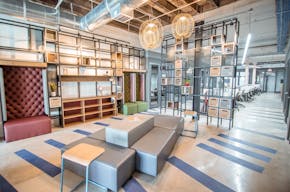 Cozy & Well-Equipped Creative Event Space in Miami - Image 0