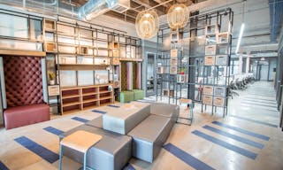 Cozy & Well-Equipped Creative Event Space in Miami - Image 0