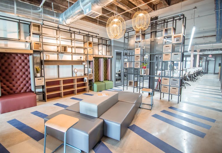 Cozy & Well-Equipped Creative Event Space in Miami - Image 0