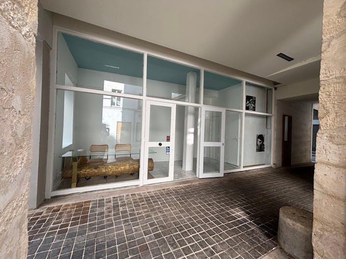 Marais : Showroom/galerie d?art - Image 0