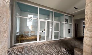 Marais : Showroom/galerie d?art - Image 0