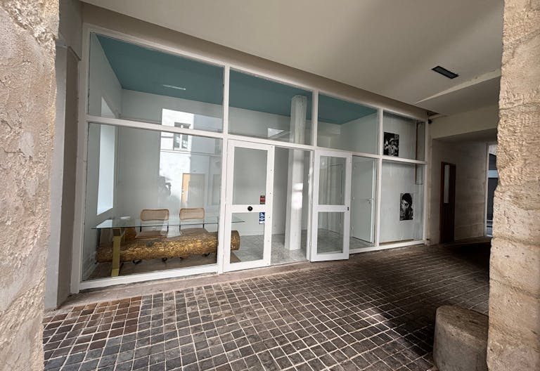 Marais : Showroom/galerie d?art - Image 0