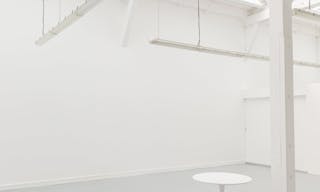 Galerie d'art au coeur du 15eme arrondissement - Image 1