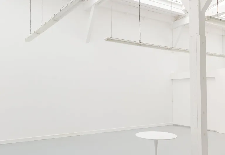 Galerie d'art au coeur du 15eme arrondissement - Image 1