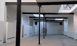 Unique industrial building in the rapidly and vibrant evolving Certosa District - Image 4