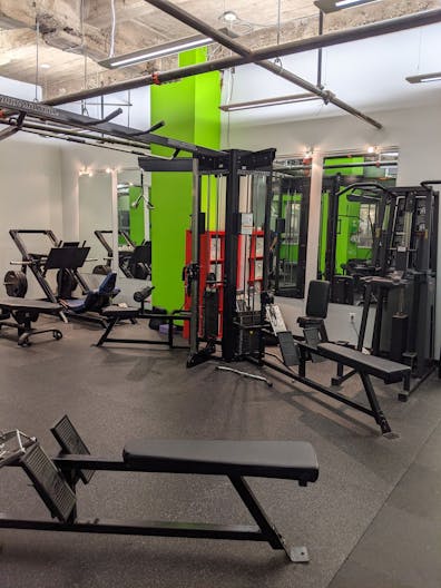 Fully Equipped - Full Access - Prime Location Physical Therapy Space - Image 1