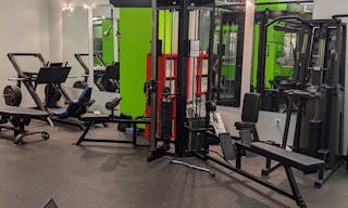 Fully Equipped - Full Access - Prime Location Physical Therapy Space - Image 1