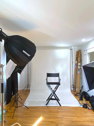 Basic Creative Space - Image 4