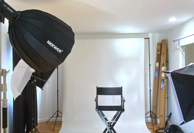 Basic Creative Space - Image 4