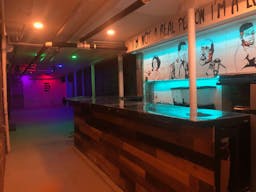 Creative Underground Private Space - Black Cellar ~ Cellar Venue - Image 0