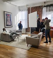 5000 sqft Chelsea Loft w Photo Studios + Production Space (Fashion, Showrooms, Events, Castings) & Rooftop Access - Image 23