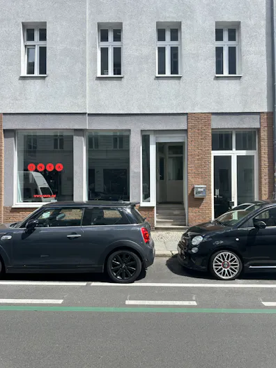 Prime Retail and Gallery Space in Mitte/Berlin, Torstrasse - Image 0