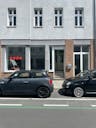 Prime Retail and Gallery Space in Mitte/Berlin, Torstrasse
