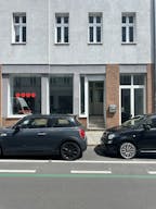 Prime Retail and Gallery Space in Mitte/Berlin, Torstrasse - Image 0