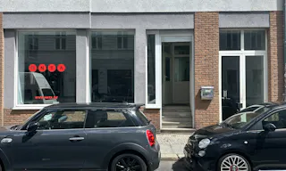 Prime Retail and Gallery Space in Mitte/Berlin, Torstrasse - Image 0