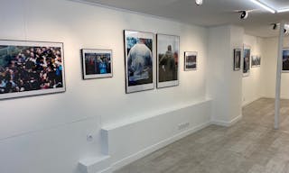 Art Gallery in le Haut Marais - Image 21