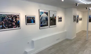 Art Gallery in le Haut Marais - Image 21