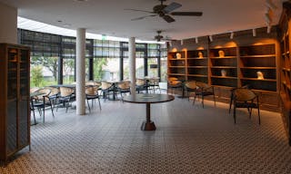 Garden Terrace at Stresemannstraße - Image 4