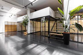 Super cool 280 sqm space in fondazione prada area - Image 0