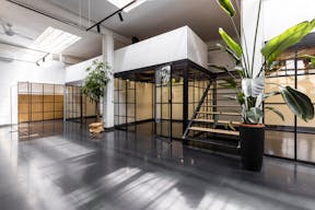 Super cool 280 sqm space in fondazione prada area - Image 0