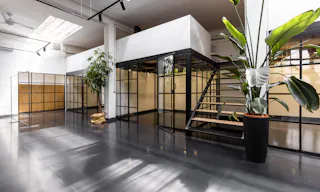Super cool 280 sqm space in fondazione prada area - Image 0