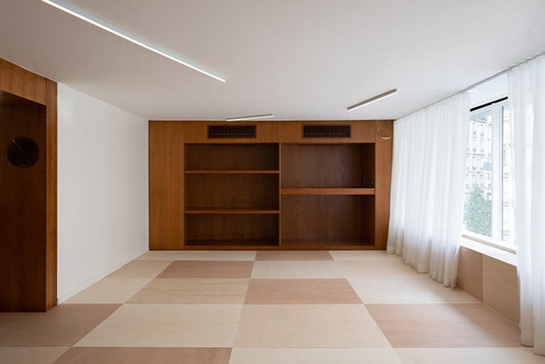 Studio avec lumi�re naturelle - Image 4