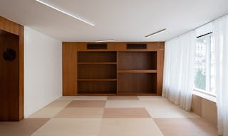 Studio avec lumi�re naturelle - Image 4