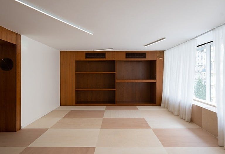 Studio avec lumi�re naturelle - Image 4